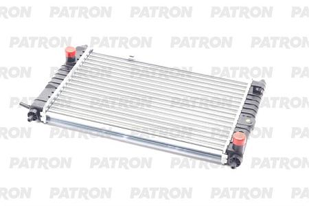 PRS3048 Радиатор системы охлаждения