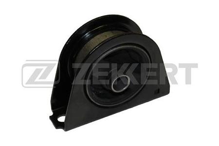 Опора двигателя перед. Mitsubishi Lancer VII 03- gm-3357