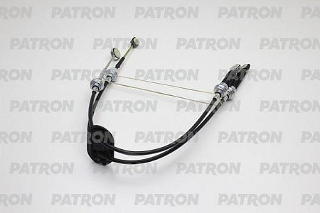 PC9046 Трос КПП