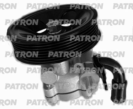 Насос гидроусилителя PPS1142