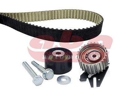 Комплект ремня ГРМ SAAB/OPEL 1.9D 04- YK103190