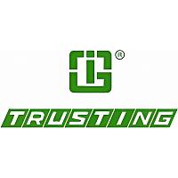 TRUSTING
