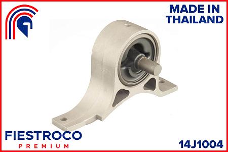 Опора двигателя NISSAN TEANA J31 03-08 14J1004