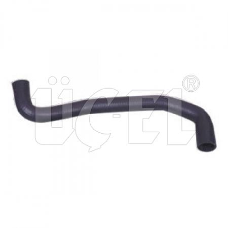 Патрубок PARTNER II BERLINGO 2.0 HDI DW10TD 52318