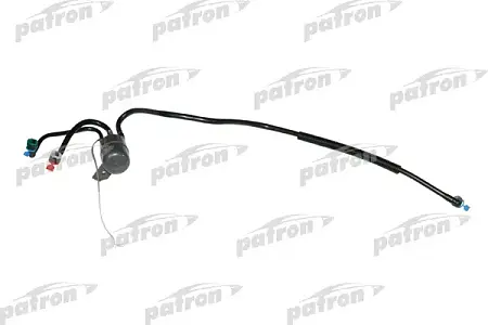PF3901 Фильтр топливный