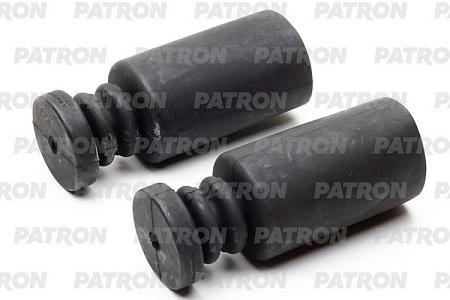 Защитный комплект амортизатора PPK109