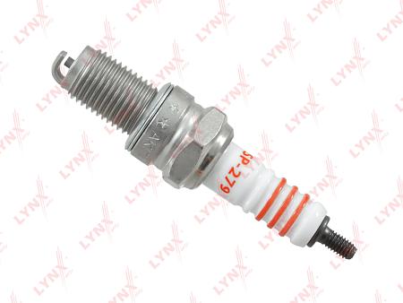 Свеча зажигания 8TCVNR (Nickel) MOTO SP-279