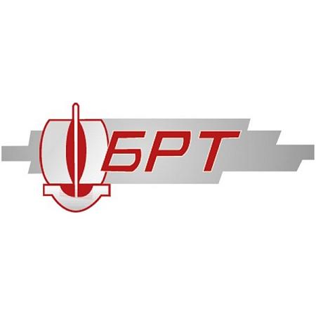 Брызговик ВАЗ-2123 передний комплект 2123840351213