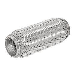 Гофра глушителя interlock 50x200oem