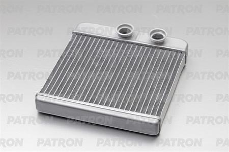PRS2167 Радиатор отопителя