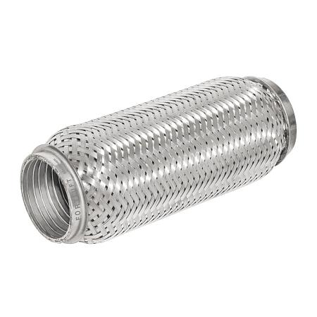 Гофра глушителя interlock 50x200oem