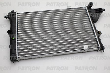 PRS3329 Радиатор системы охлаждения
