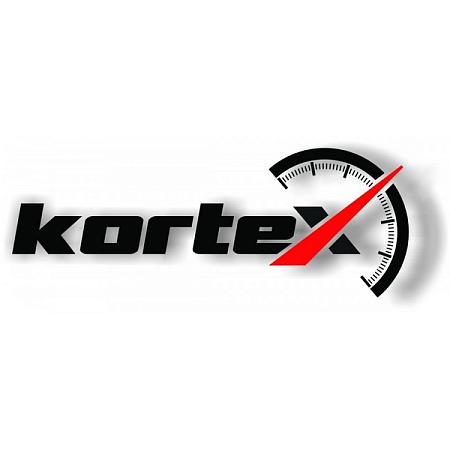 Радиатор отопителя KRD3022