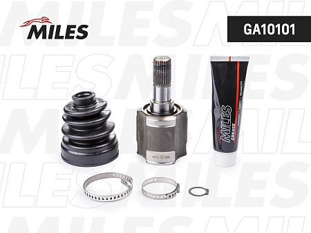GA10101 ШРУС HYUNDAI SANTA FE 06-12 внутр.зад.