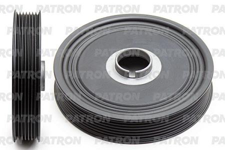 PP1146 Шкив коленвала
