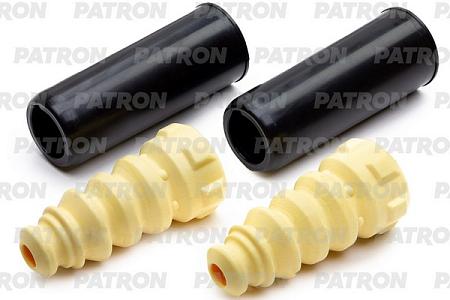 Защитный комплект амортизатора PPK10637