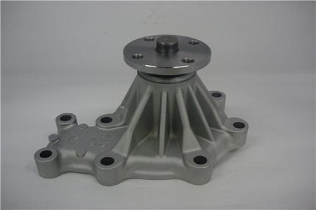 Помпа водяная Mazda gwmz-49a