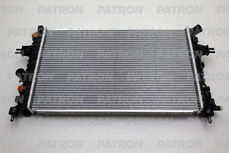 PRS3492 Радиатор системы охлаждения