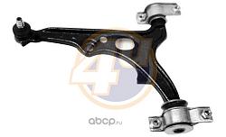 РЫЧАГ ALFA 145/146/155 92-/FIAT MAREA 96- ПЕР L FTG24541