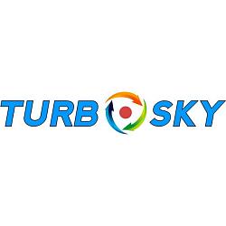 Инвертор Turbosky PI-300  12Вт/220Вт Turbosky PI-300