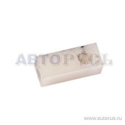 Наконечник тяги замка двери ВАЗ 2108 (пласт.) VSK-00067571