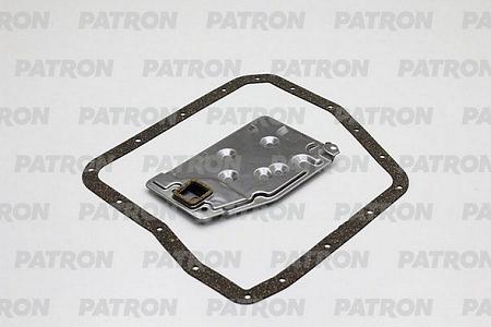 PF5080 Фильтр АКПП