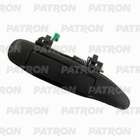 P20-0081R Ручка двери