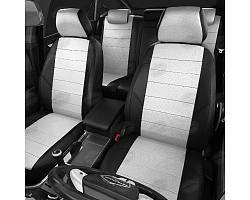 Чехлы на сиденья KIA Cerato 2013-2018 седан Автолидер KA15-0503-EC03 KA15-0503-EC03