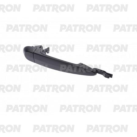 P20-0261R Ручка наружная двери