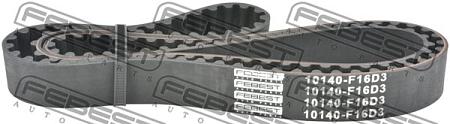 РЕМЕНЬ ГРМ CHEVROLET KALOS 2003-2008 10140-f16d3