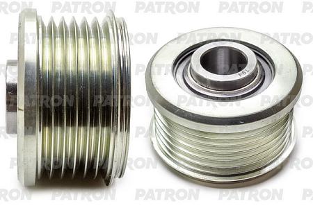 P5019410 Шкив генератора