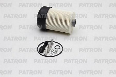 PF3284 Фильтр топливный
