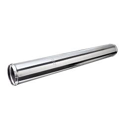 Труба прямая алюминиевая albps70600