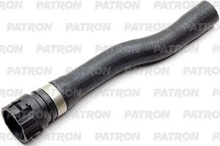 PH2632 Патрубок системы охлаждения