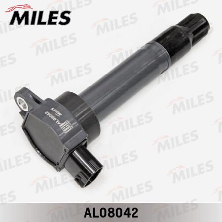 AL08042 Катушка зажигания Mitsubishi PAJERO IV 3.8 V6