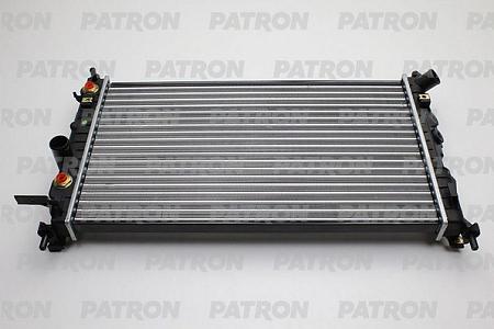 PRS3497 Радиатор системы охлаждения