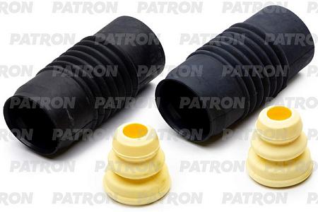 Защитный комплект амортизатора PPK167