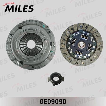 GE09090 Сцепление к-т SKODA FELICIA 1.3 89-02
