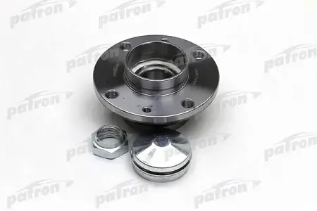 PBK1440H Ступица колеса