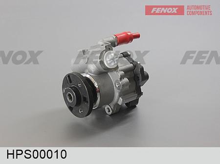 Насос ГУР BMW E81/E87/E90 ZF HPS00010