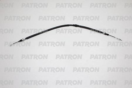 PC3008 Трос стояночного тормоза