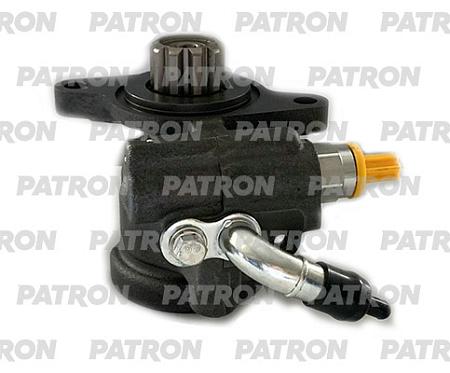 Насос гидроусилителя PPS782