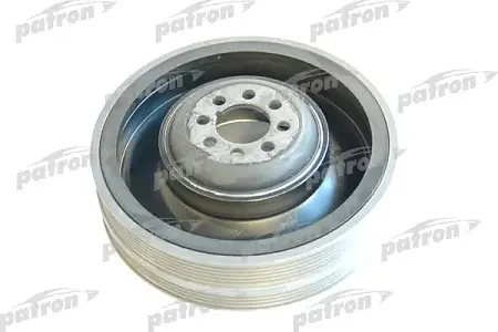 PP1016 Шкив коленвала