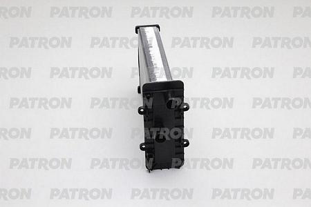 PRS2091 Радиатор отопителя