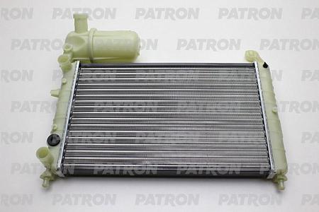 PRS3063 Радиатор системы охлаждения