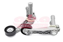 Натяжитель ремня приводного CITROEN C3/C4/PEUGEOT 207/308/BMW MINI 1.4/1.6 YD400318