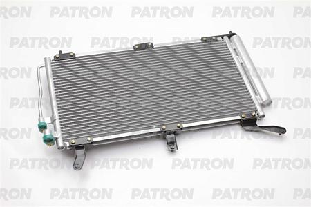 PRS1392 Радиатор кондиционера