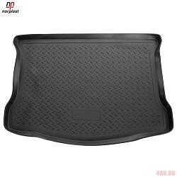 Коврик в багажник Ford Kuga (DM2) (2008-2013) 1шт. NPL-P-22-51
