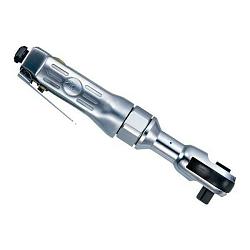 AIRBOSS Трещотка 1/2" пневматическая 68Н/м, 170 об/мин, L=227 мм штуцер 1/4" RW-102