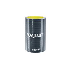 Силиконовый патрубок прямой 38x76мм sh3838